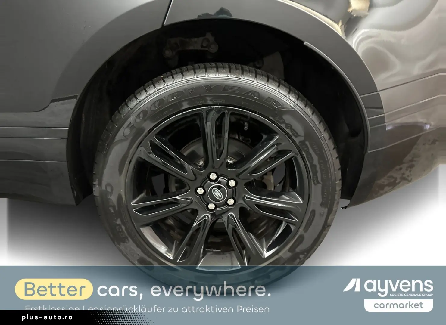 Range Rover Velar R-Dynamic SE P250