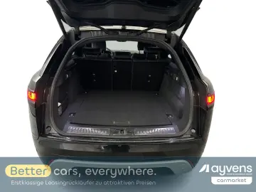 Range Rover Velar R-Dynamic SE P250