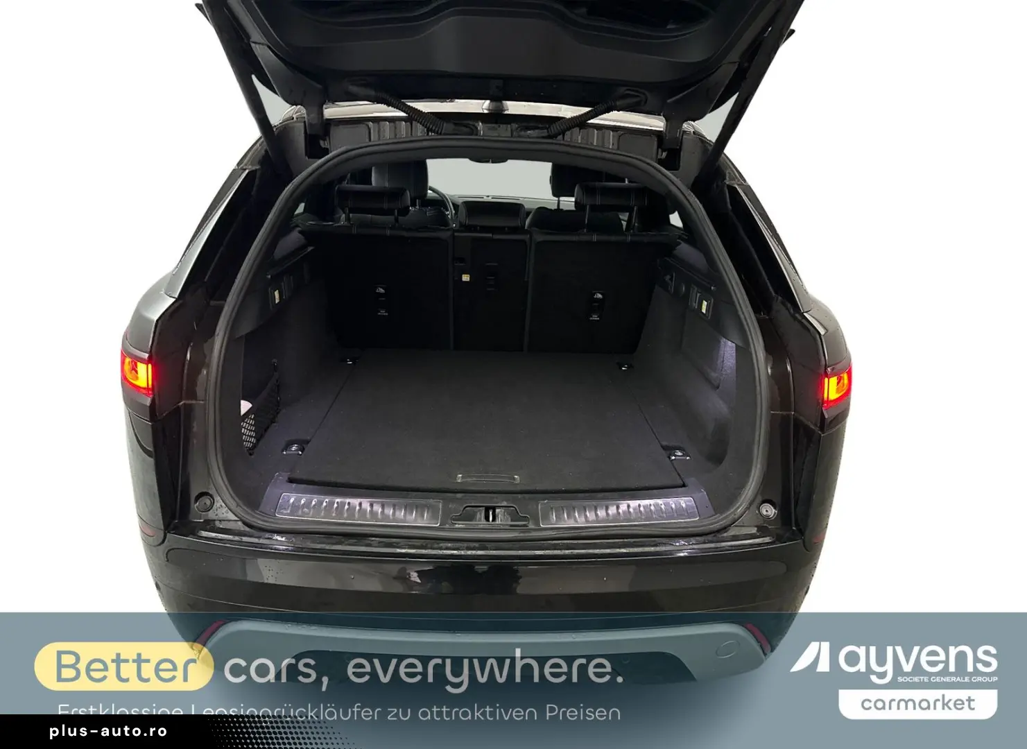 Range Rover Velar R-Dynamic SE P250