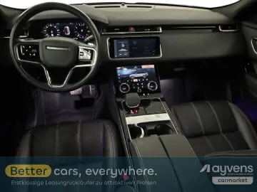 Range Rover Velar R-Dynamic SE P250
