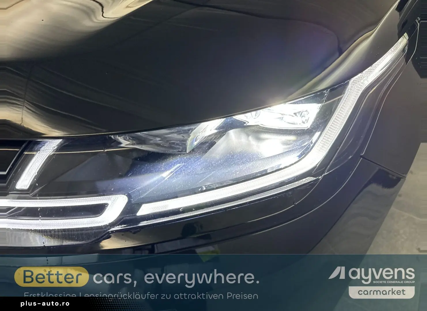 Range Rover Velar R-Dynamic SE P250