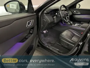 Range Rover Velar R-Dynamic SE P250