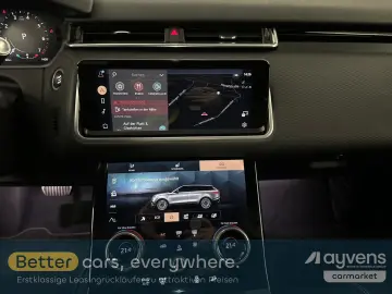 Range Rover Velar R-Dynamic SE P250