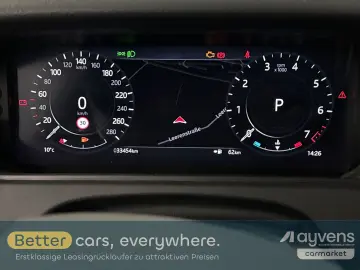 Range Rover Velar R-Dynamic SE P250