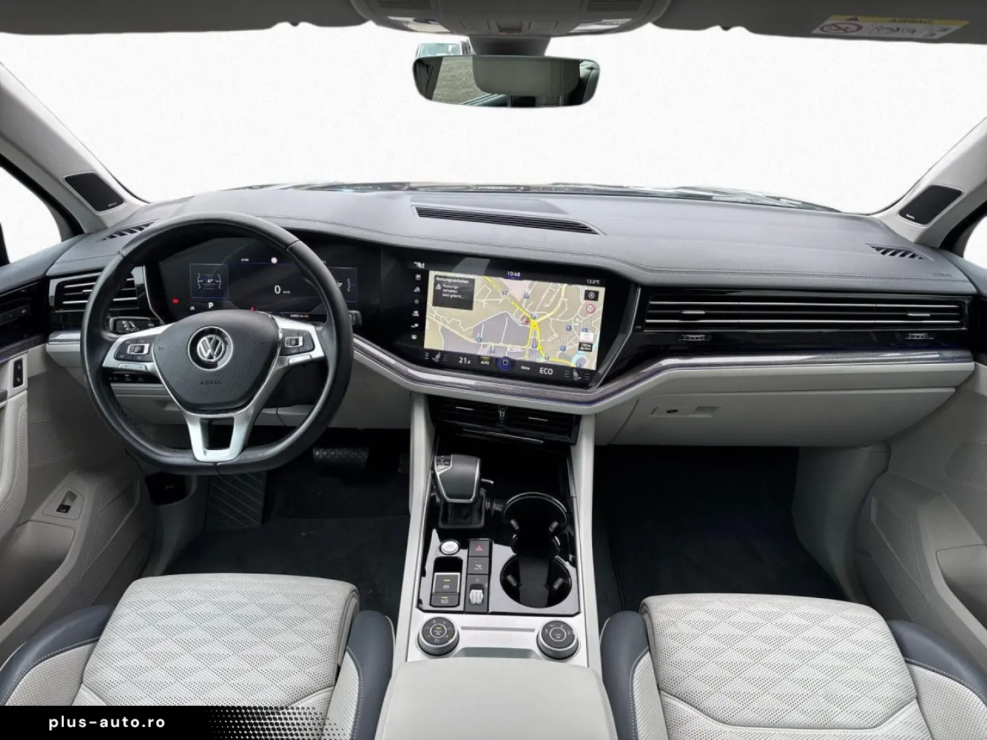 Touareg 3.0 V6 TSI 4M Elegance AHK Pano 360