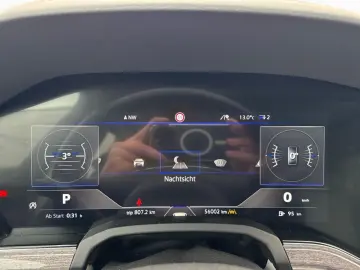 Touareg 3.0 V6 TSI 4M Elegance AHK Pano 360