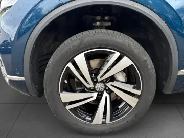 Touareg 3.0 V6 TSI 4M Elegance AHK Pano 360