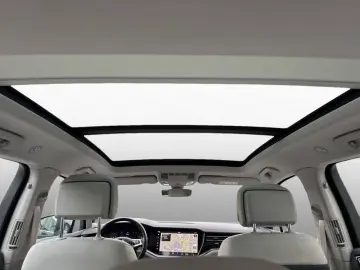 Touareg 3.0 V6 TSI 4M Elegance AHK Pano 360