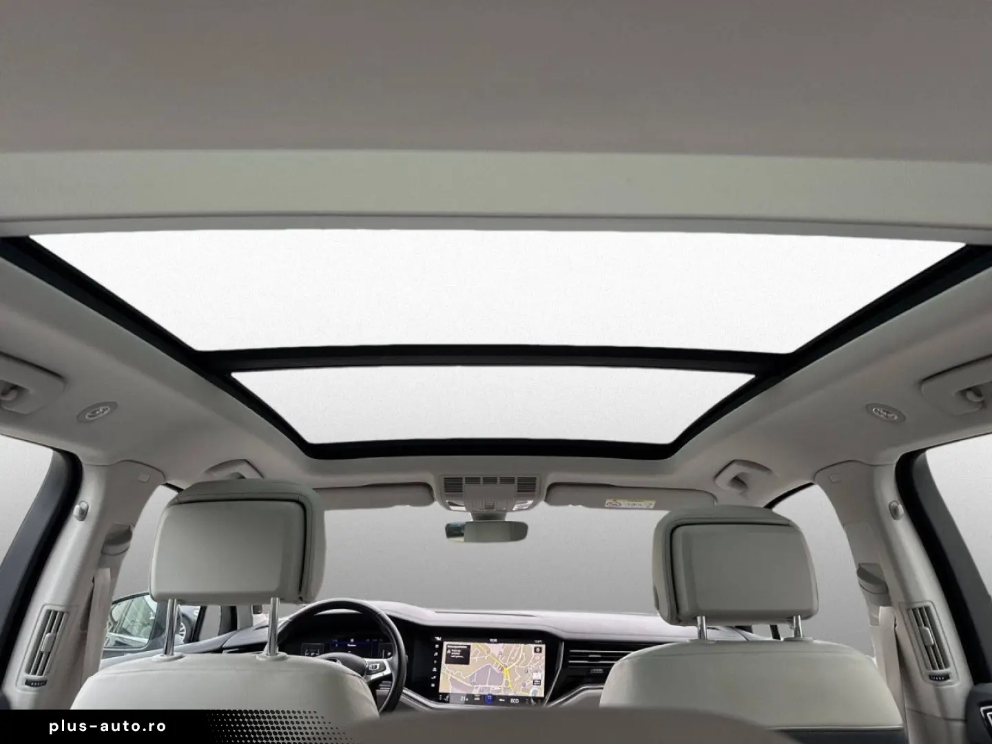 Touareg 3.0 V6 TSI 4M Elegance AHK Pano 360