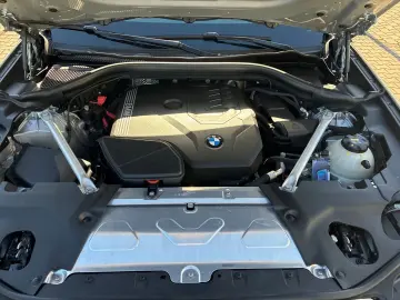 X4 xDrive20i M SPORT HUD 21 ZOLL PANODACH 360 GR