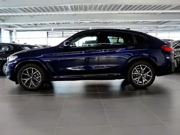 X4 xDrive30i M Sport