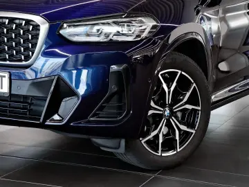 X4 xDrive30i M Sport