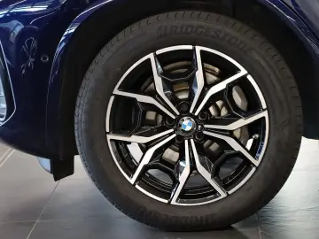 X4 xDrive30i M Sport