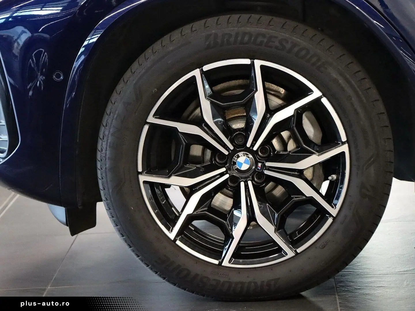 X4 xDrive30i M Sport