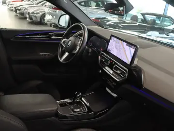 X4 xDrive30i M Sport