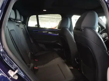 X4 xDrive30i M Sport