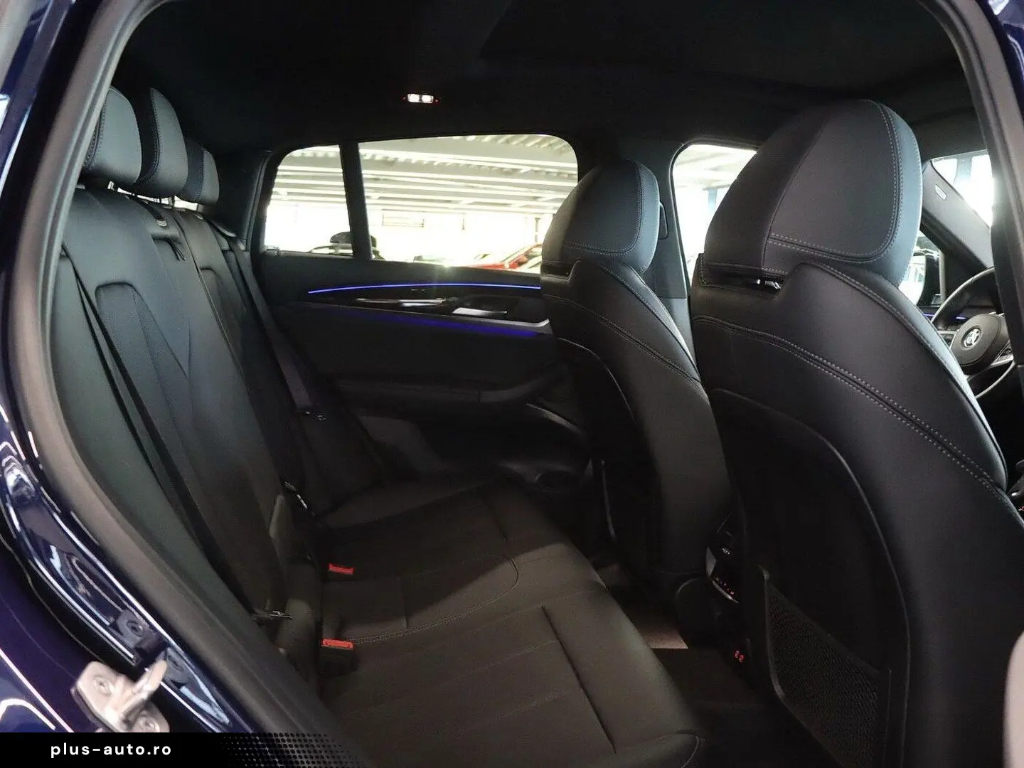 X4 xDrive30i M Sport