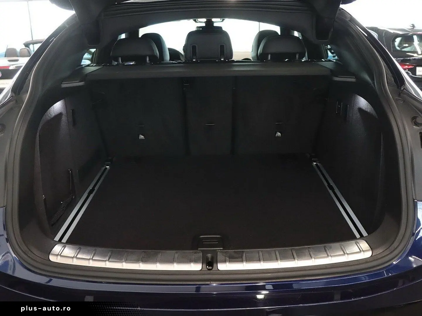 X4 xDrive30i M Sport