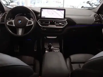 X4 xDrive30i M Sport