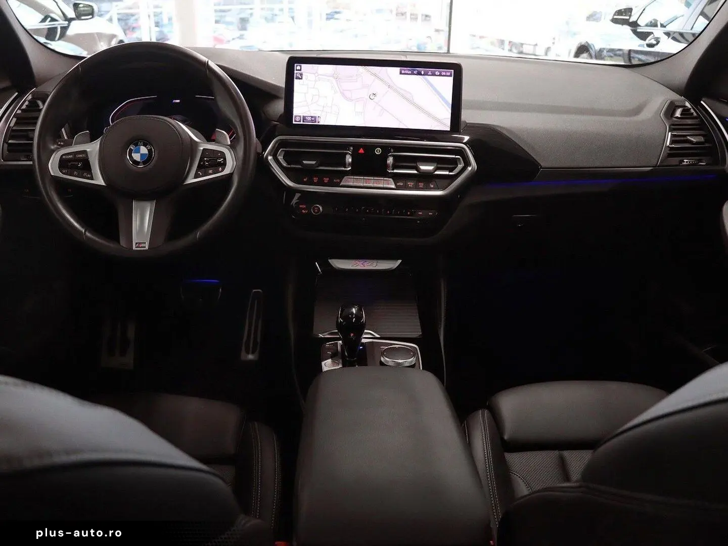 X4 xDrive30i M Sport