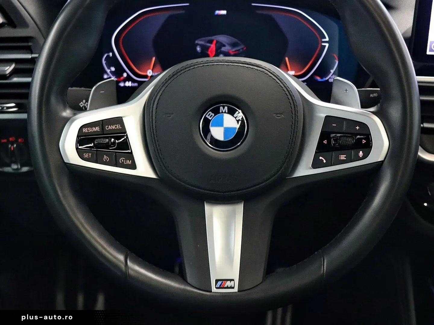 X4 xDrive30i M Sport