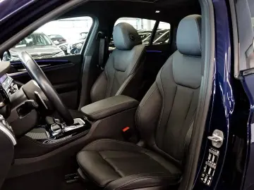 X4 xDrive30i M Sport