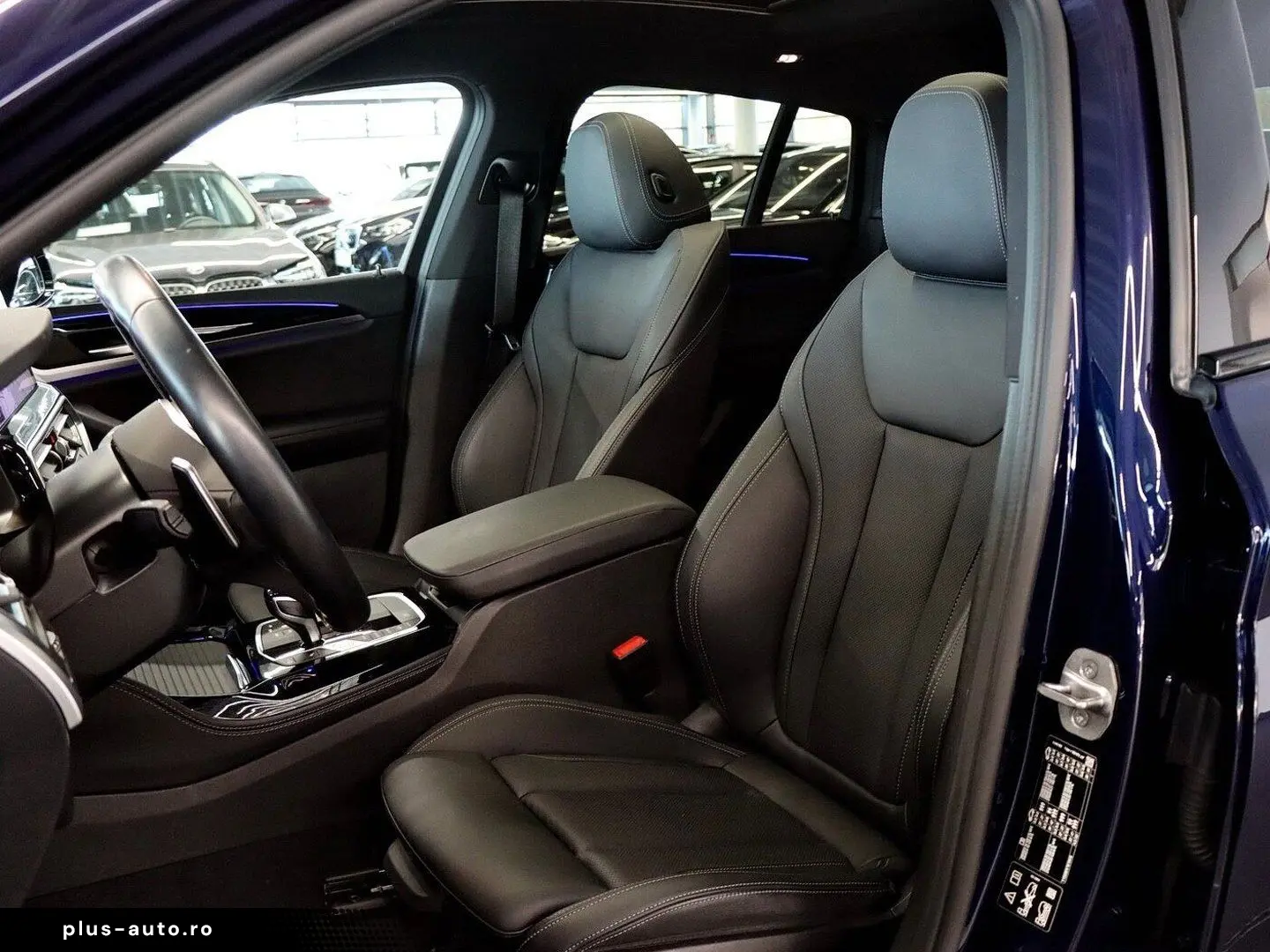 X4 xDrive30i M Sport