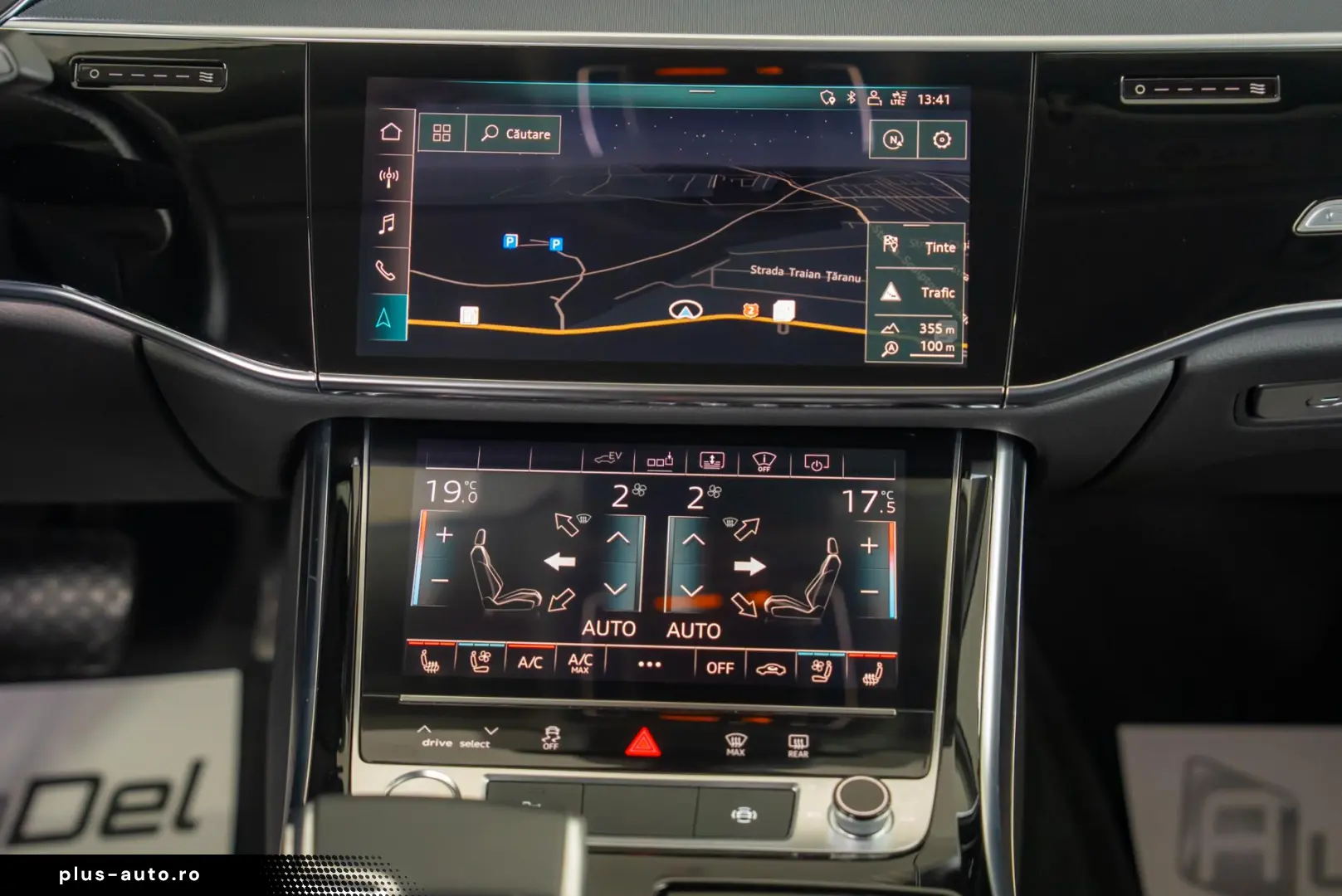 Audi A8 Long 60TFSIe 3.0 Plug-in Hybrid 4x4