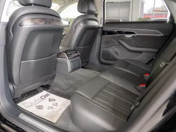 Audi A8 Long 60TFSIe 3.0 Plug-in Hybrid 4x4