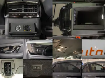 Audi A8 Long 60TFSIe 3.0 Plug-in Hybrid 4x4