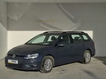 VOLKSWAGEN GOLF 1.6 TDI 115CP Trendline