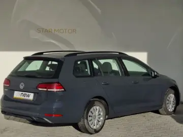 VOLKSWAGEN GOLF 1.6 TDI 115CP Trendline