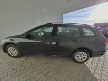 VOLKSWAGEN GOLF 1.6 TDI 115CP Trendline