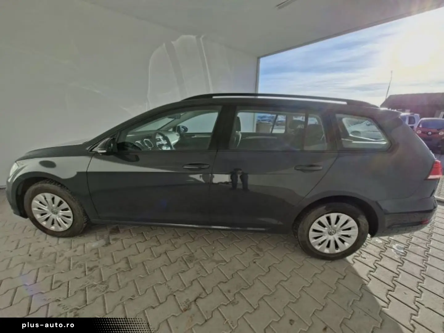 VOLKSWAGEN GOLF 1.6 TDI 115CP Trendline