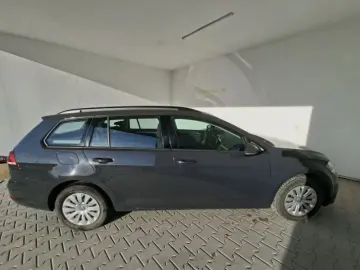 VOLKSWAGEN GOLF 1.6 TDI 115CP Trendline