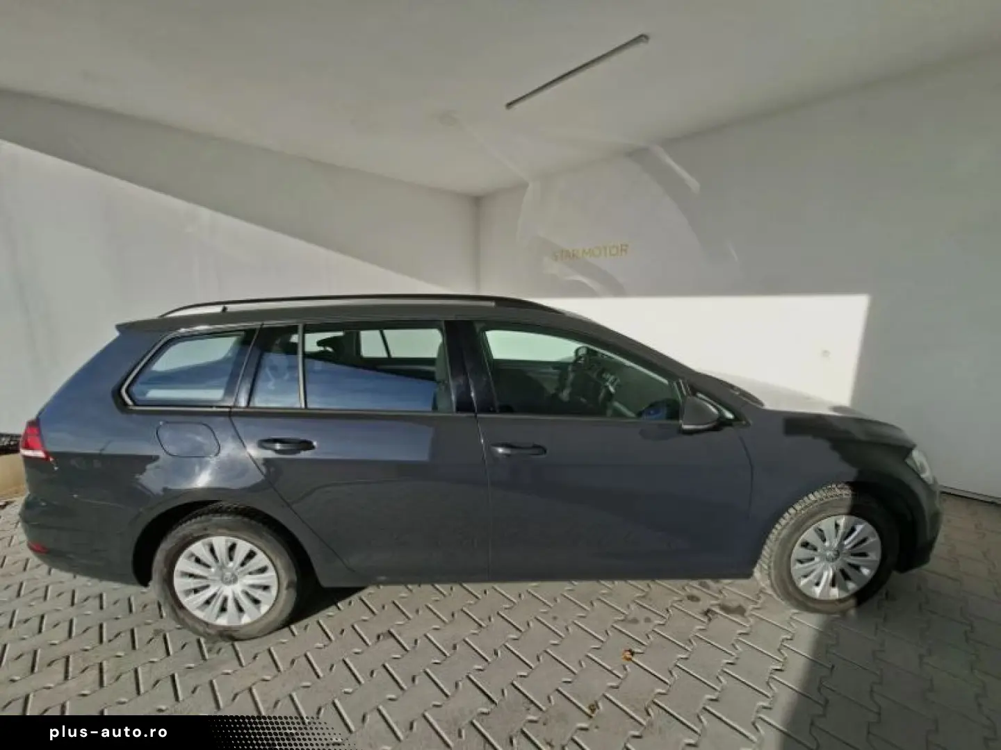 VOLKSWAGEN GOLF 1.6 TDI 115CP Trendline