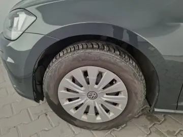 VOLKSWAGEN GOLF 1.6 TDI 115CP Trendline