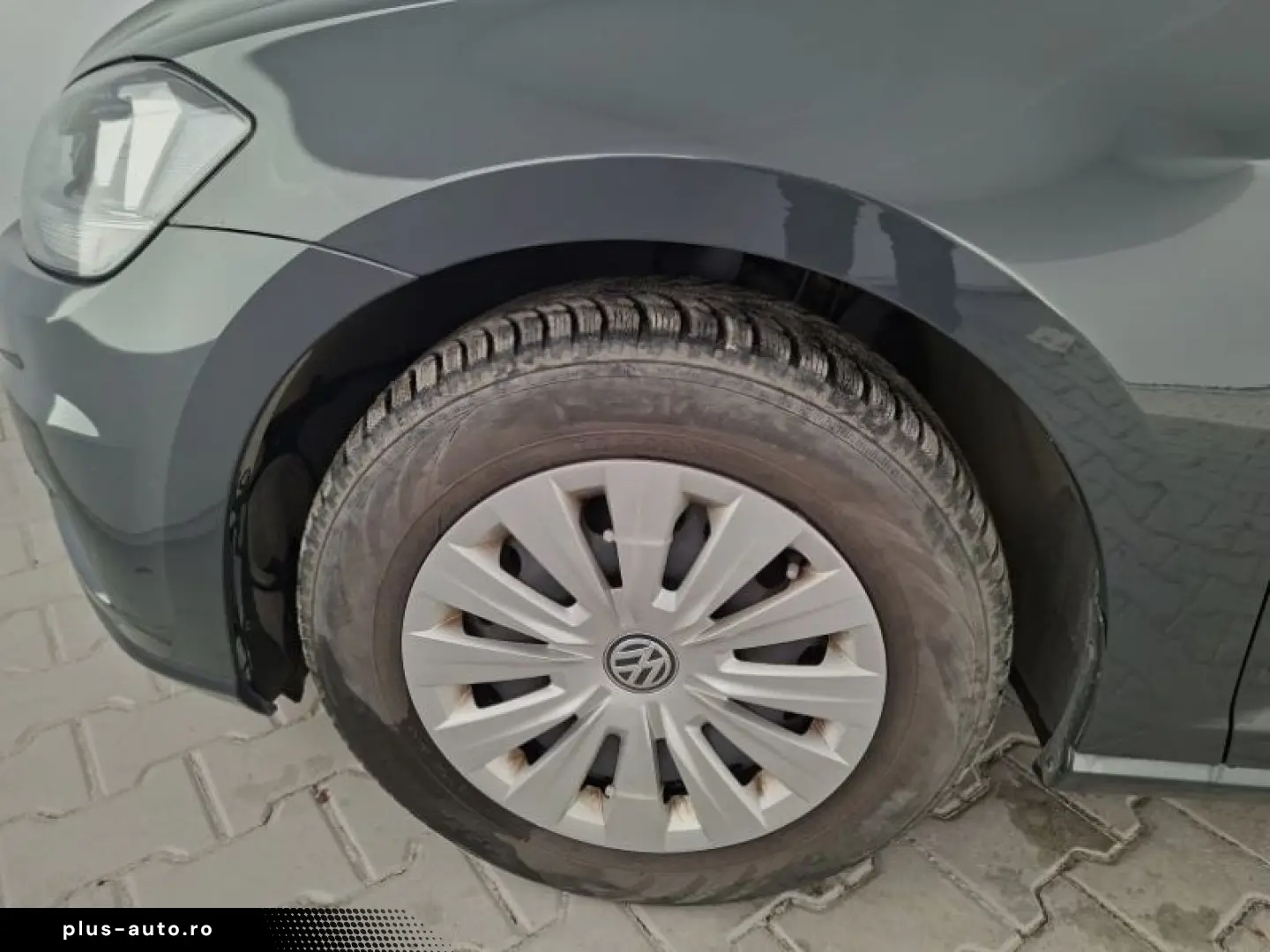 VOLKSWAGEN GOLF 1.6 TDI 115CP Trendline