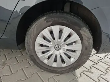 VOLKSWAGEN GOLF 1.6 TDI 115CP Trendline