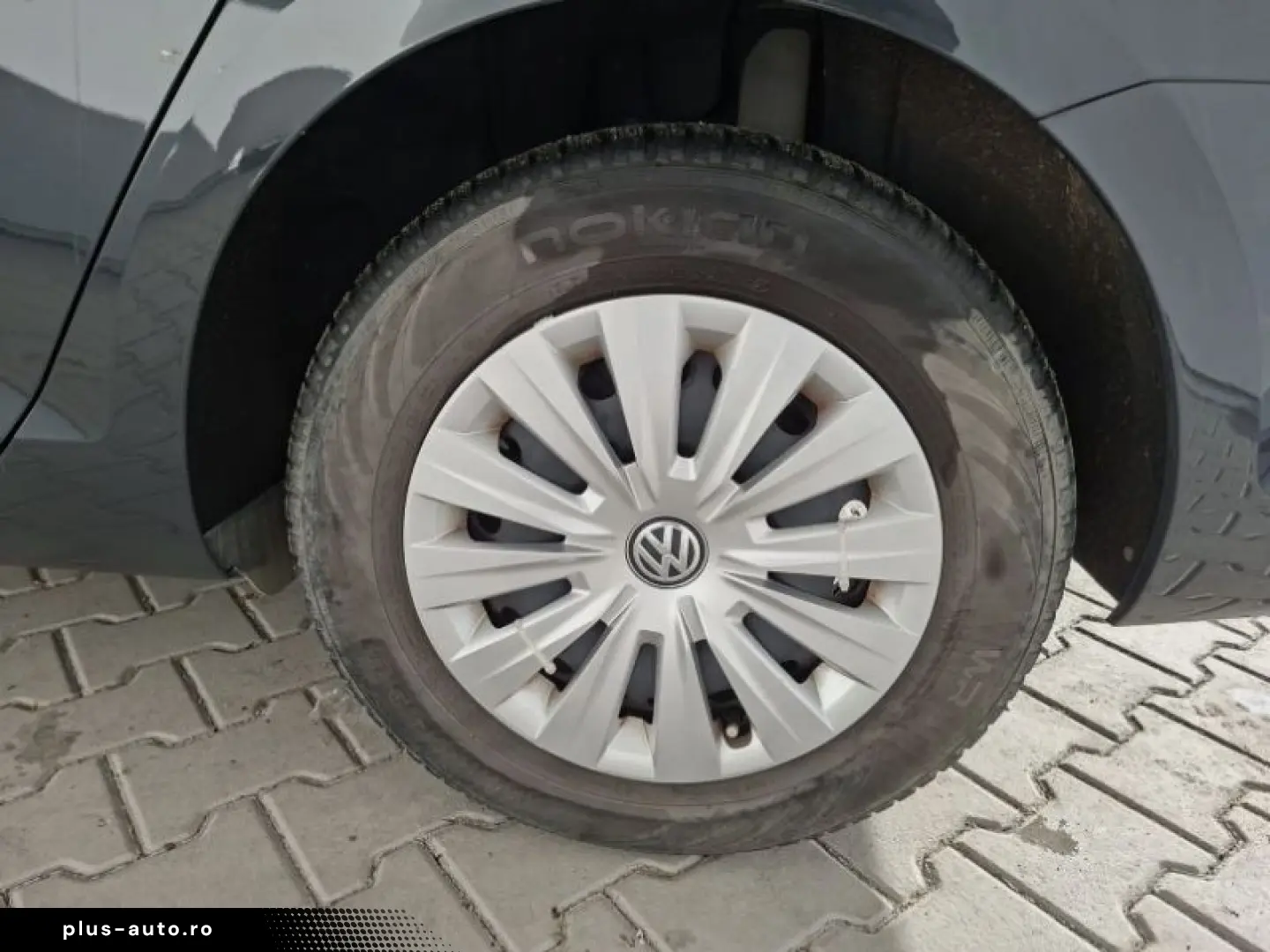 VOLKSWAGEN GOLF 1.6 TDI 115CP Trendline