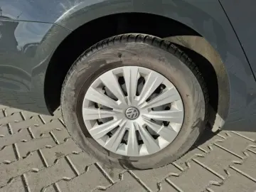VOLKSWAGEN GOLF 1.6 TDI 115CP Trendline