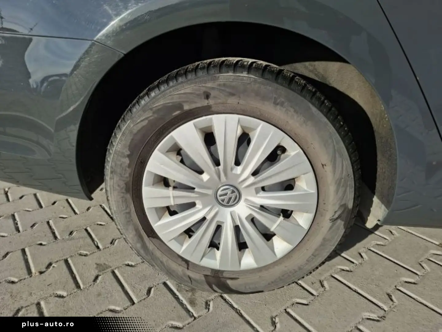 VOLKSWAGEN GOLF 1.6 TDI 115CP Trendline