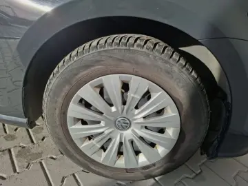 VOLKSWAGEN GOLF 1.6 TDI 115CP Trendline