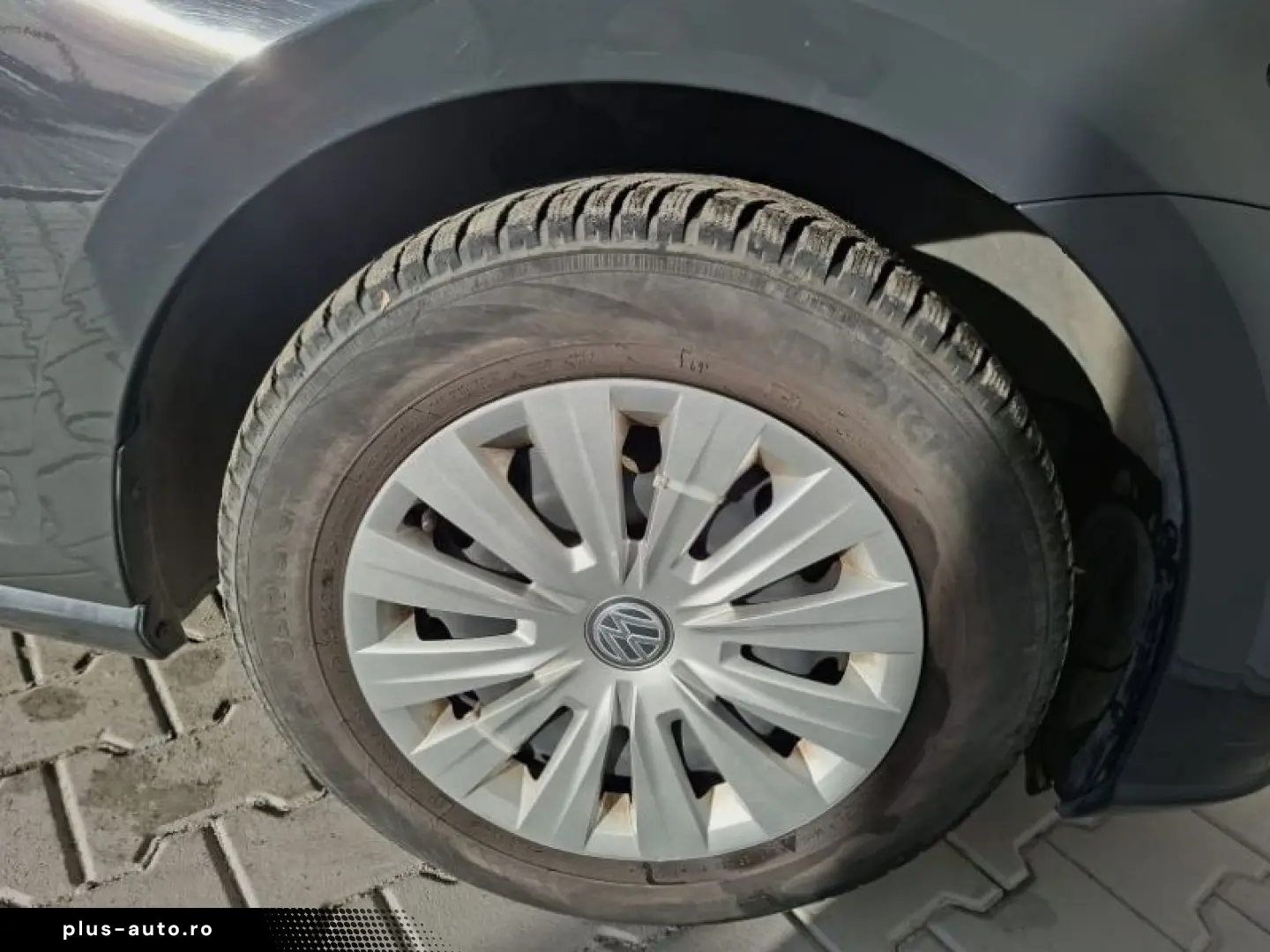 VOLKSWAGEN GOLF 1.6 TDI 115CP Trendline