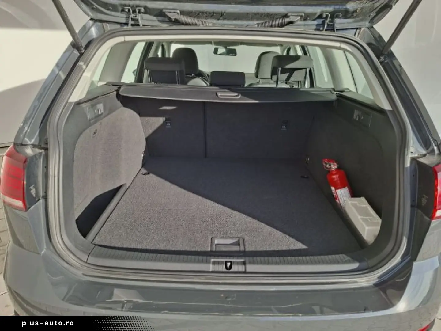 VOLKSWAGEN GOLF 1.6 TDI 115CP Trendline