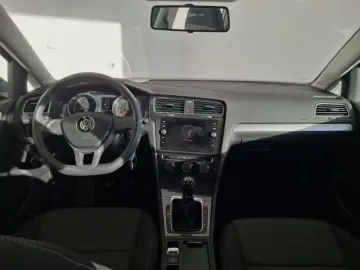 VOLKSWAGEN GOLF 1.6 TDI 115CP Trendline