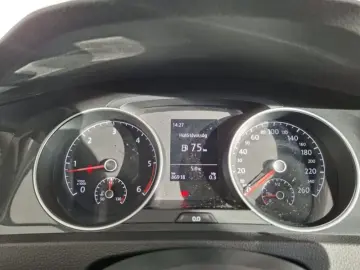 VOLKSWAGEN GOLF 1.6 TDI 115CP Trendline