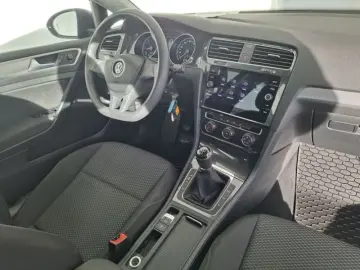 VOLKSWAGEN GOLF 1.6 TDI 115CP Trendline