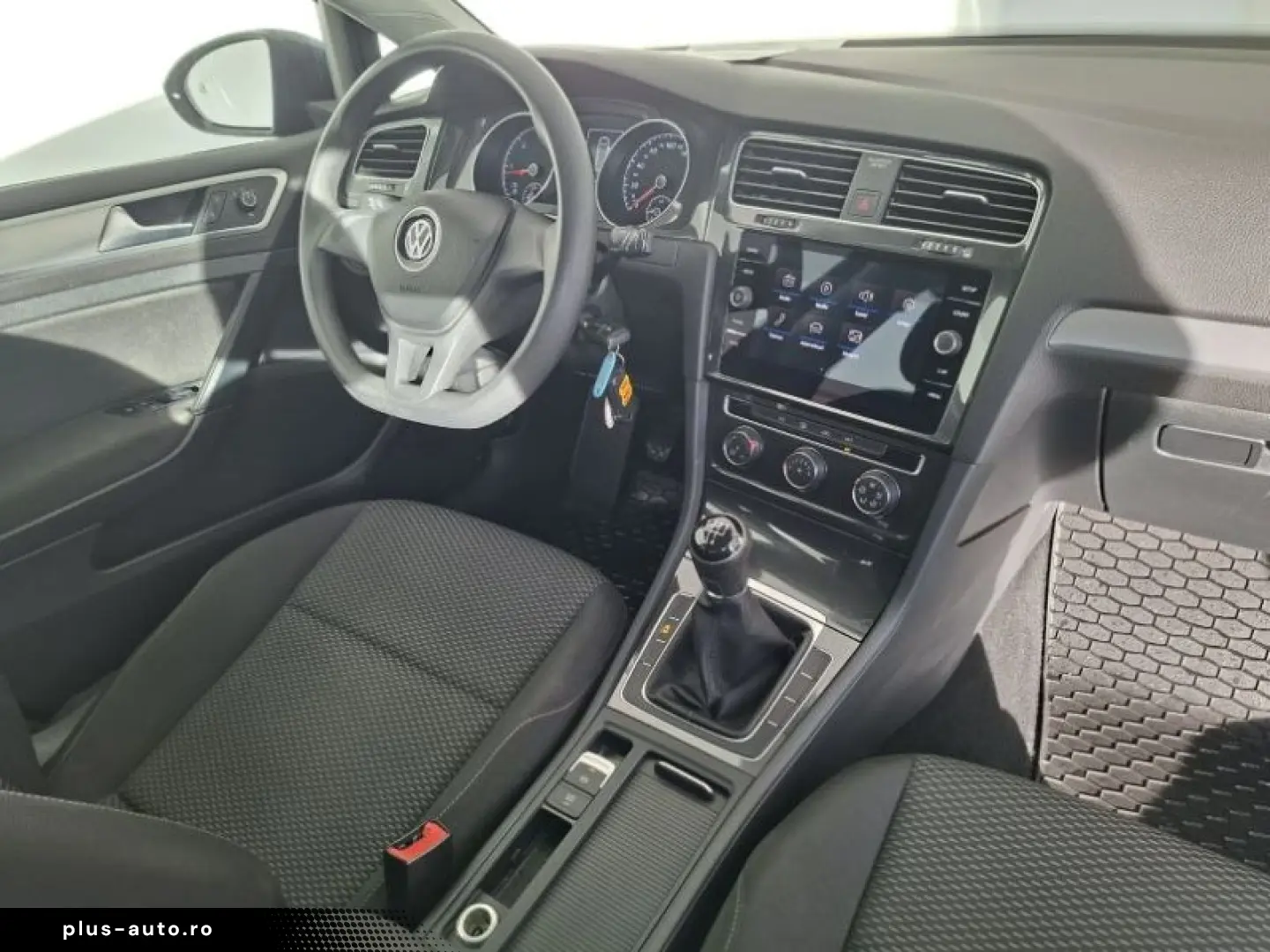 VOLKSWAGEN GOLF 1.6 TDI 115CP Trendline