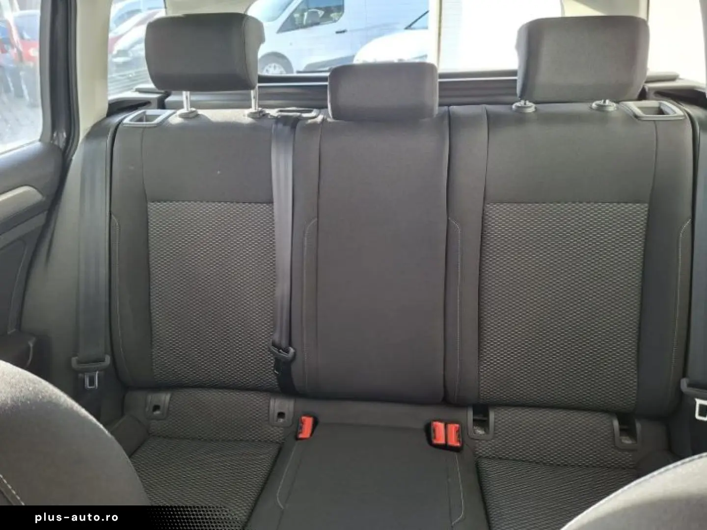 VOLKSWAGEN GOLF 1.6 TDI 115CP Trendline